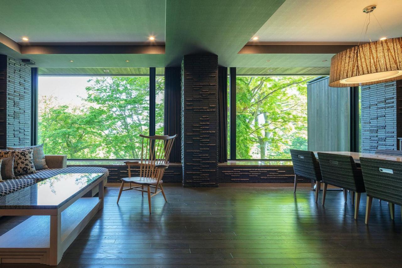Kanaya Resort Χακόνε Εξωτερικό φωτογραφία