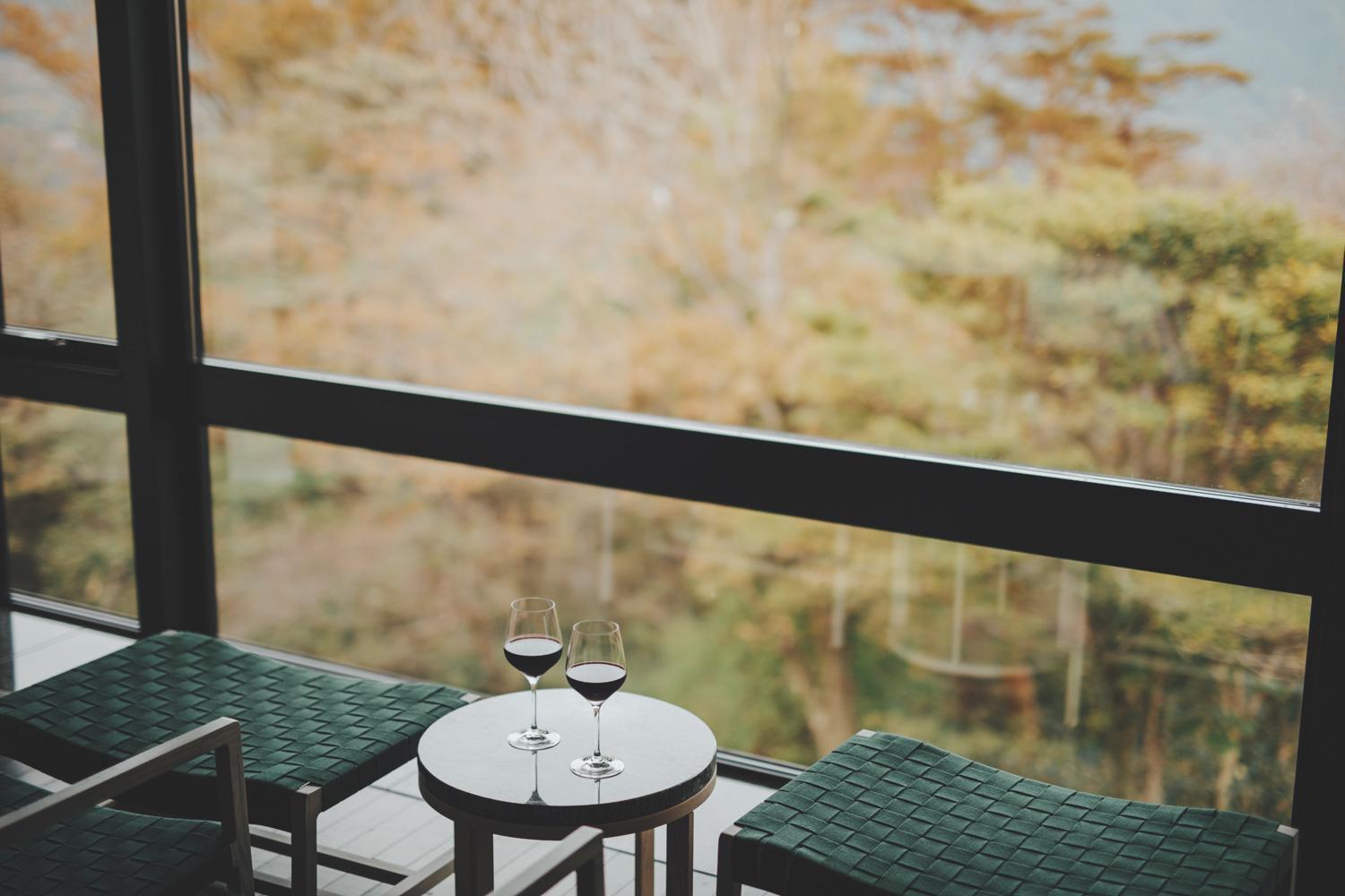 Kanaya Resort Χακόνε Εξωτερικό φωτογραφία