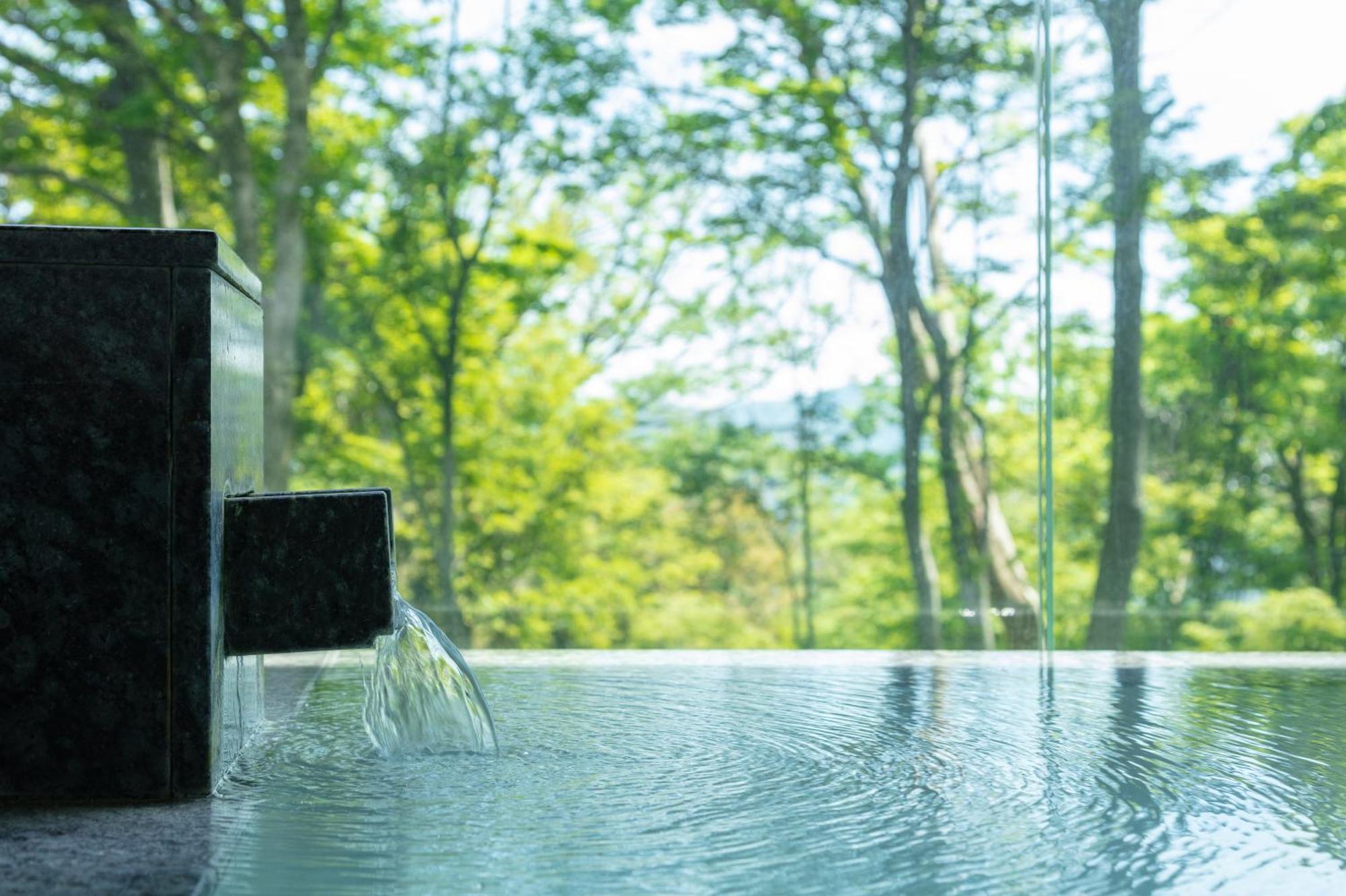 Kanaya Resort Χακόνε Εξωτερικό φωτογραφία