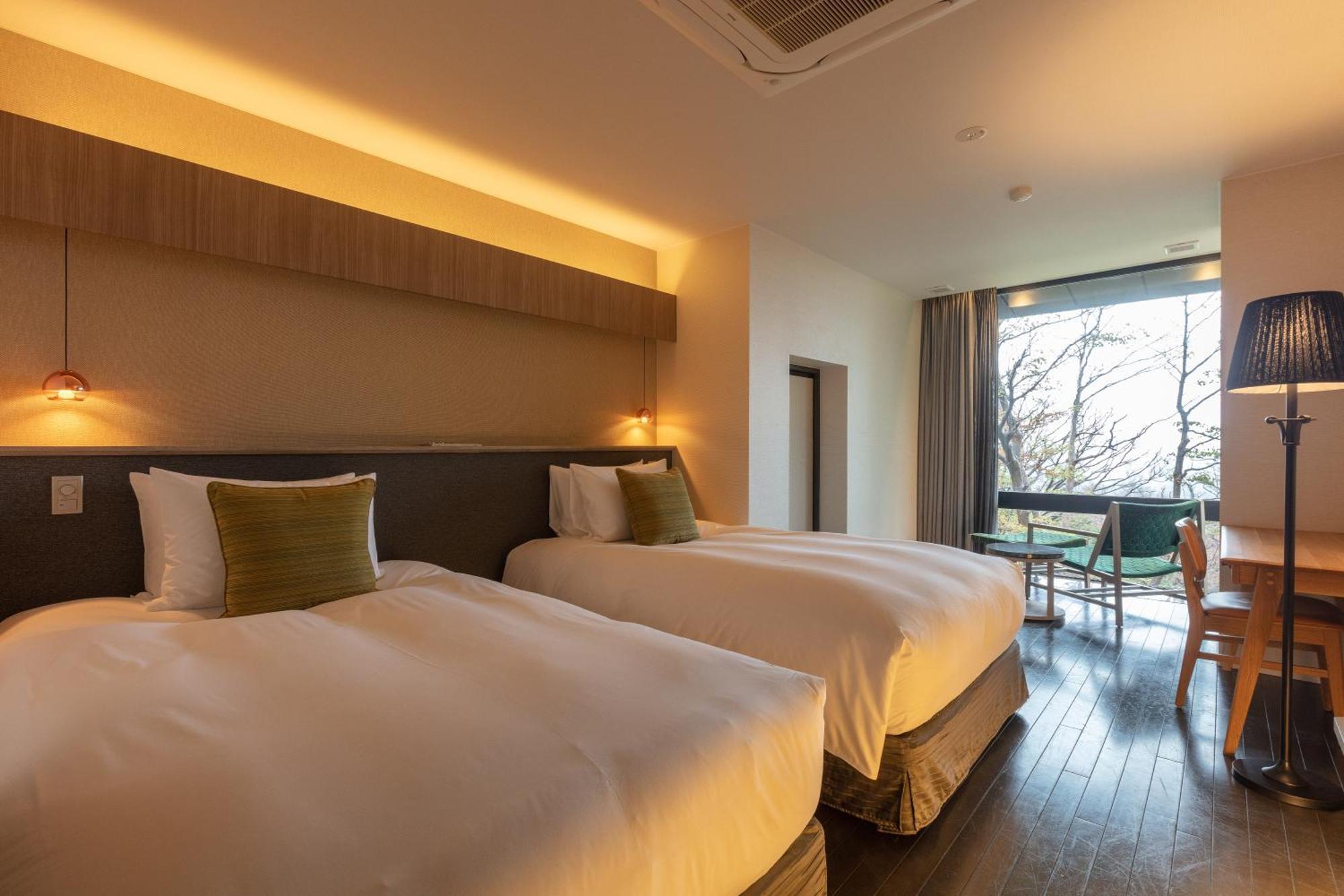 Kanaya Resort Χακόνε Εξωτερικό φωτογραφία